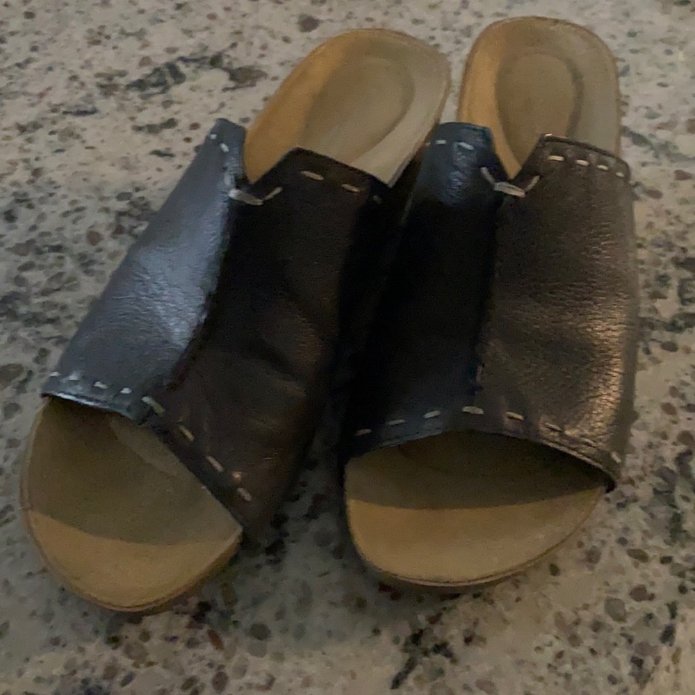 Rockport sandals